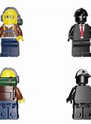 Image result for LEGO Fortnite Minifigures Under 10$
