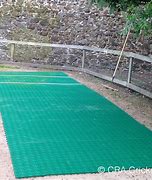 Image result for Cricket Pitch Perfectly Flat Surface