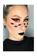 Image result for Spooky Bat Eyes