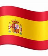 Image result for Spanish Flag Emoji