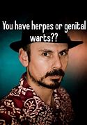 Image result for Causes of Genital Warts