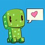 Image result for Cute Creeper Wallpaper