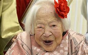 Image result for Oldest Person in the World Currently