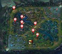 Image result for Rammus Jungle Path