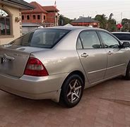 Image result for Nze Toyota Corolla