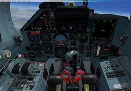 Image result for J11 Cockpit
