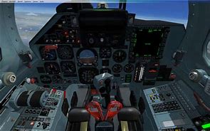 Image result for J11 Cockpit