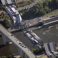 Image result for Bridge Collapse Causes