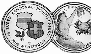 Image result for Swiss Coins