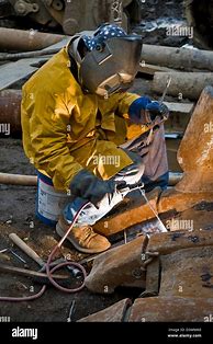 Image result for Welding Worker