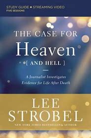 Image result for Case For Heaven%3A A Journalist Investigates Evidence For Life After Death