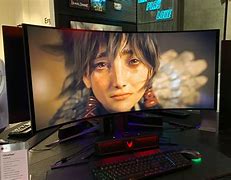 Image result for HP 27-Inch Old Monitor
