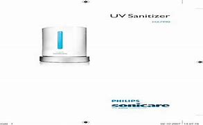 Image result for Philips Sonicare UV Light Bulb
