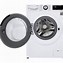 Image result for LG ThinQ Washer Wm3555hwa Operation