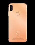 Image result for Rose Gold iPhone X Plus