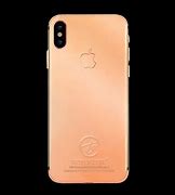 Image result for Apple iPhone X Rose Gold