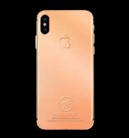 Image result for rose gold iphone x