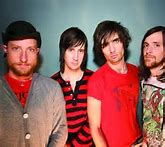 Image result for The All-American Rejects Kids In The Street