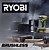 Image result for Ryobi Battery Drill 18V