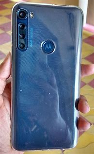 Image result for Motorola One Fusion Plus