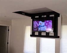 Image result for Retractable TV Console