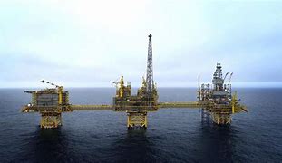 Image result for North Sea Oil and Gas Pictures