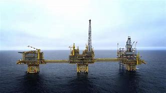 Image result for Gas Platform