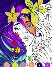 Image result for Coloring App Games