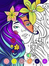 Image result for Coloring Fun App Games