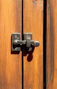 Image result for Rotating Drawer Latch