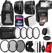 Image result for Digital Camera Accessories Product