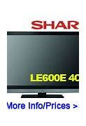 Image result for Sharp Aquos TV 40 Inch