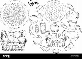 Image result for Types of Apple Pie