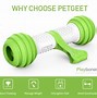 Image result for TPU Dog Toy