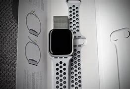 Image result for Apple Watch Silver Aluminum