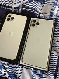 Image result for iPhone 11 Pro Silver Used