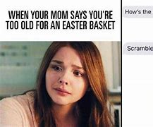 Image result for Tasteless Easter Memes