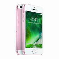 Image result for iPhone SE Rose