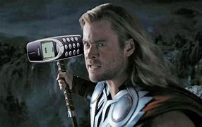 Image result for Nokia Hammer Meme