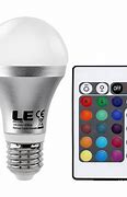 Image result for Remote Control LED Lights