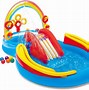Image result for Piscina Hinchable Rectangular 270Sm