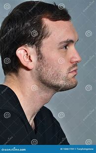 Image result for Guy Side View