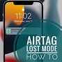 Image result for Lost Mode Mac