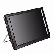 Image result for Portable Car TV