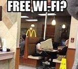 Image result for Wi-Fi Funny Logo