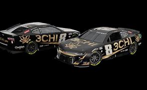 Image result for Kyle Busch Car 8 Chi