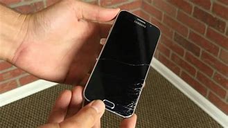 Image result for Galaxy S6 Vs. iPhone 6 Drop Test