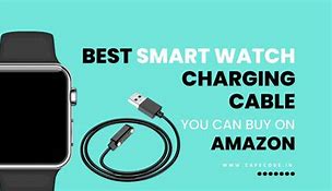 Image result for Lacoste Smartwatch Charger