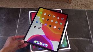 Image result for iPad Pro 2020 Sockets