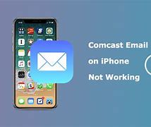 Image result for Comcast Email Settings On iPhone